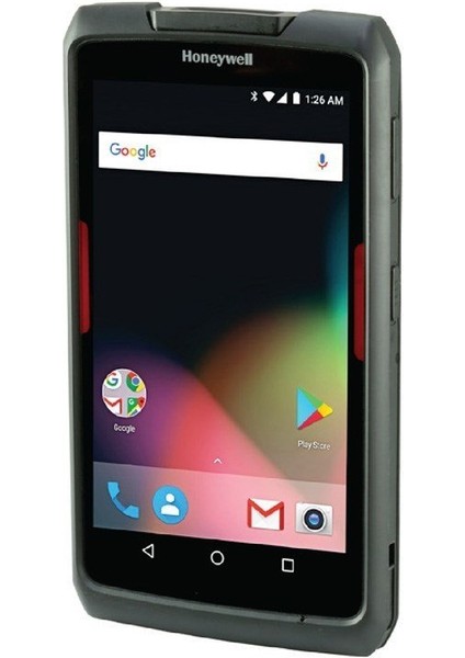 EDA70 Android El Terminali (2d) - Gsm'siz