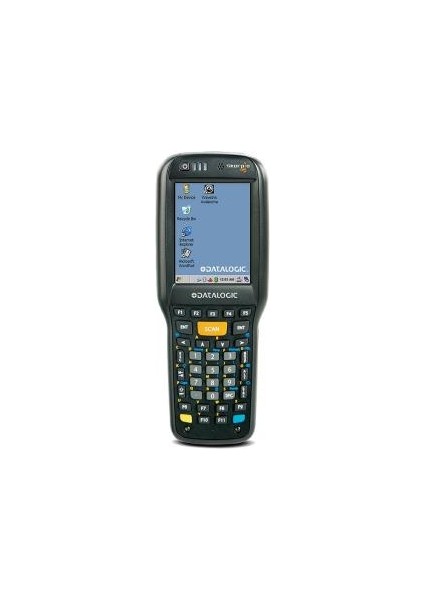 Datalogic Skorpio X4 Ce El Terminali (2d)