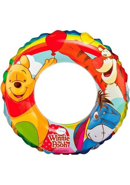Marka: Intex Winnie The Pooh Simit Kategori: Kolluk & Simit