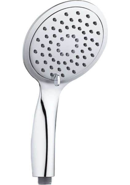 Slim El Duş Başlığı Vera Banyo Duş Hortumu Pvc Kopmaz modelleri