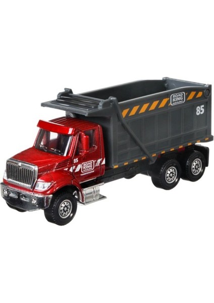 Iş Araçları 7500 Dump Truck