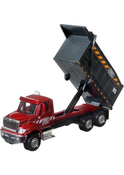 Iş Araçları 7500 Dump Truck fiyatları