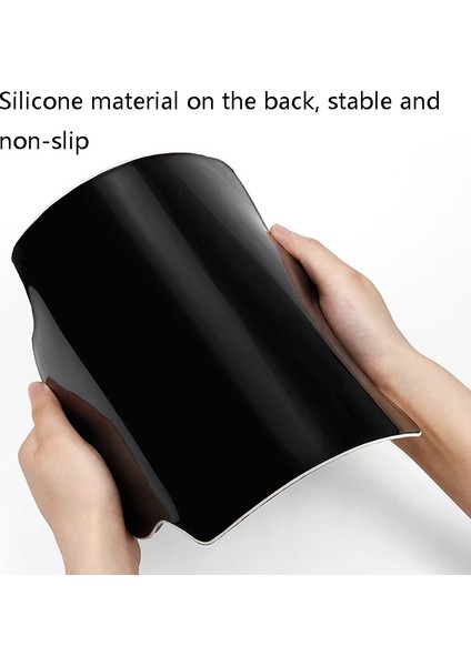 Bilek Mouse Pad Mavi (Yurt Dışından)