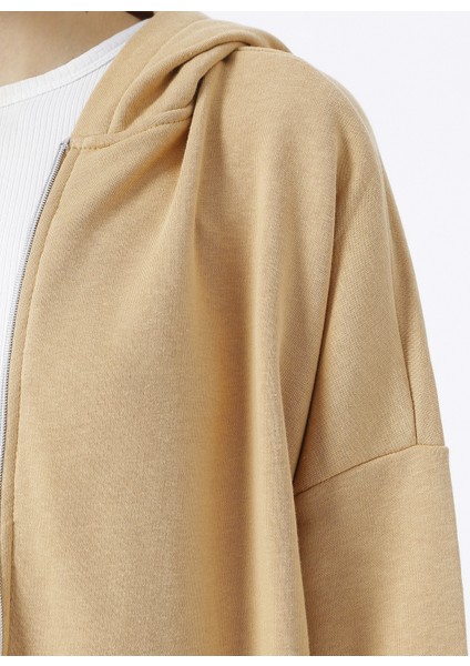 Sweatshirt modelleri