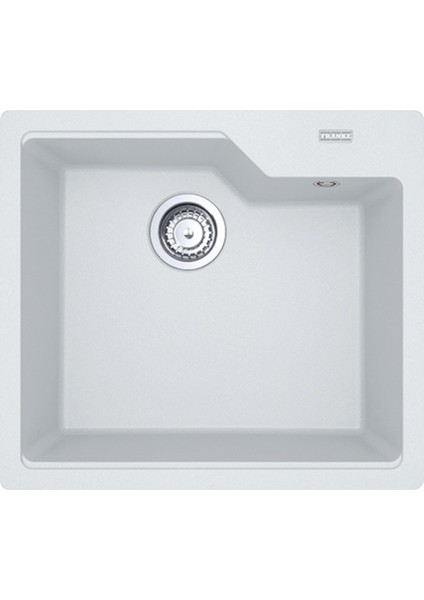 Urban Ubg 610-50 Granit Bianco Evye