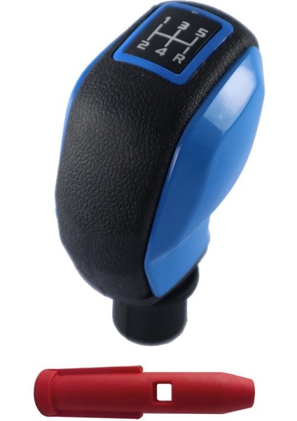 Renault Symbol Spor Vites Topuzu Mandalsız 5 Ileri Nev-Azul