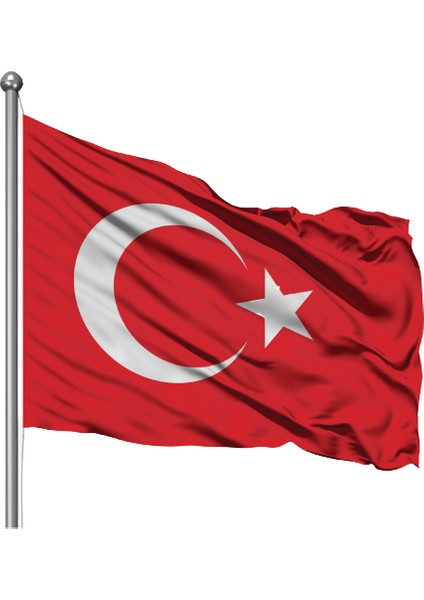 Türk Bayraklı Okul Flama Takımı