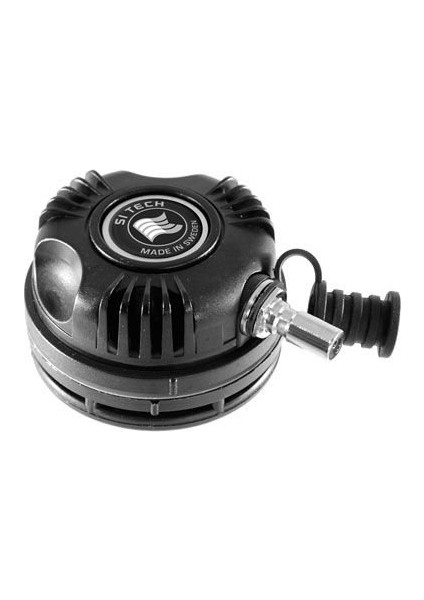 Kuru Elbise Vanası Shell Intake