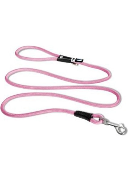 Stretch Comfort Leash Pink M