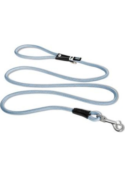 Stretch Comfort Leash Skyblue M