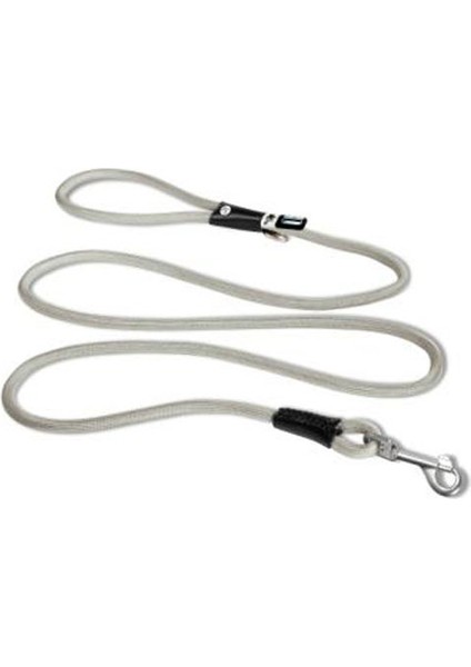 Stretch Comfort Leash Gray M