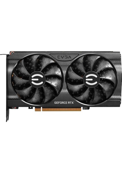 Geforce Rtx 3060TI 8gb Gddr6 256BIT (Hdmı) Pcı-Express 4.0 Ekran Kartı