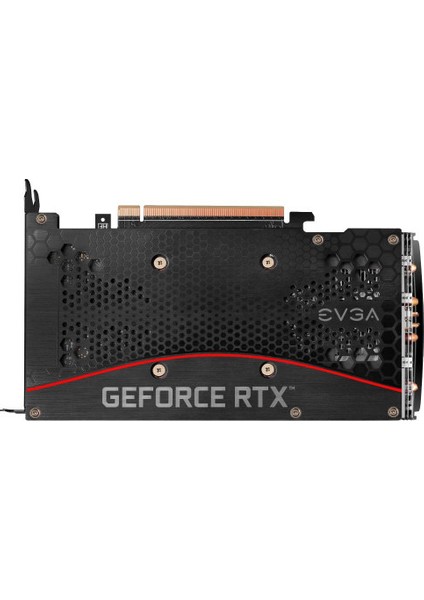 Geforce Rtx 3060TI 8gb Gddr6 256BIT (Hdmı) Pcı-Express 4.0 Ekran Kartı