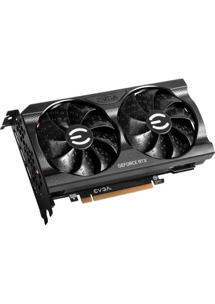 Geforce Rtx 3060TI 8gb Gddr6 256BIT (Hdmı) Pcı-Express 4.0 Ekran Kartı