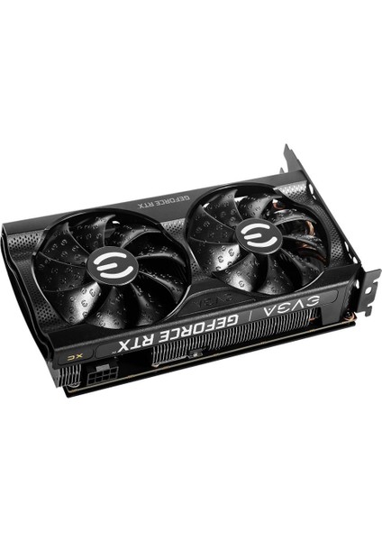 Geforce Rtx 3060TI 8gb Gddr6 256BIT (Hdmı) Pcı-Express 4.0 Ekran Kartı