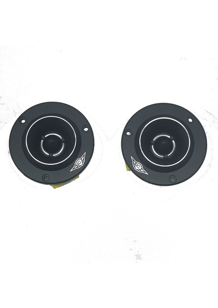 Cvlt Dome Tweeter 200 Watts