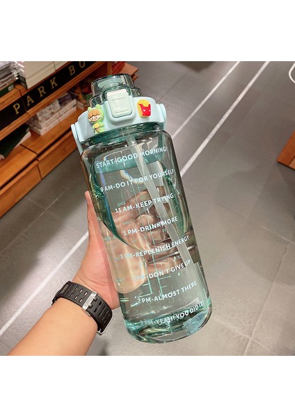 Hasır Su Şişeleri ile Büyük Kapasiteli Plastik Bardak (Yurt Dışından) fiyatları