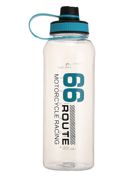 Büyük Kapasiteli Taşınabilir Su Şişeleri 1500 ml (Yurt Dışından)