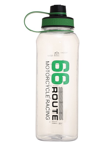 Büyük Kapasiteli Taşınabilir Su Şişeleri 1500 ml (Yurt Dışından)