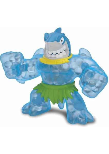 Tekli Figür S3 Dinopower GJT11000 - Thrash