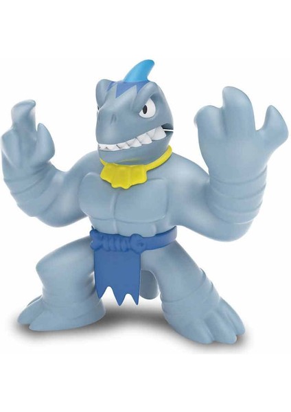 Tekli Figür S3 Dinopower GJT11000 - Verapz