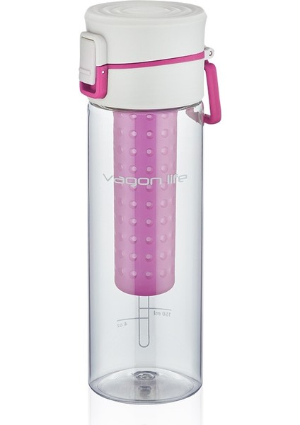 VGN1717 Blends Matara Pembe 650 ml
