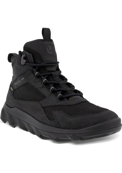 Ecco Mx M Black Siyah Erkek Outdoor Bot