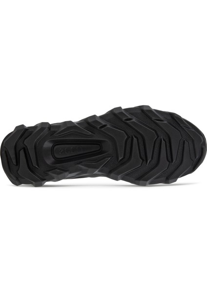 Ecco Mx M Black Siyah Erkek Outdoor Bot