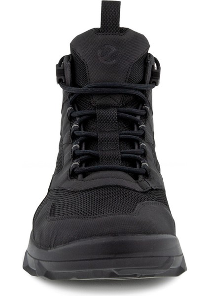 Ecco Mx M Black Siyah Erkek Outdoor Bot