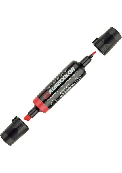 Zıg Kurecolor 539 Deniz Yeşili