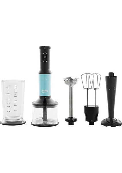 Bkk 3099 Hbs 750 W Blender Seti