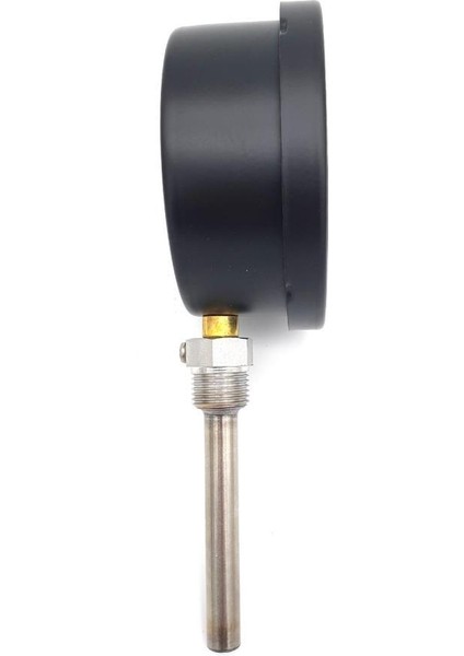 100 Termometre 10 cm Dalma Boylu Alttan Bağlantılı fiyatları