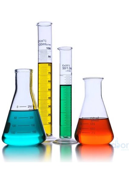 1naftilamin Çözeltisi 100 ml