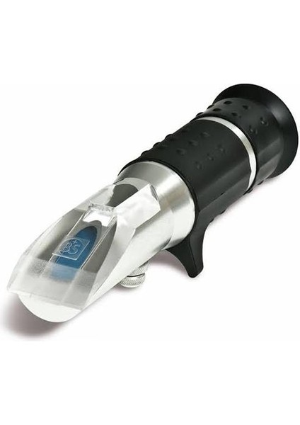 Bellingham Stanley Eclipse 0-50 Brix Refraktometre . 0...50 °brix