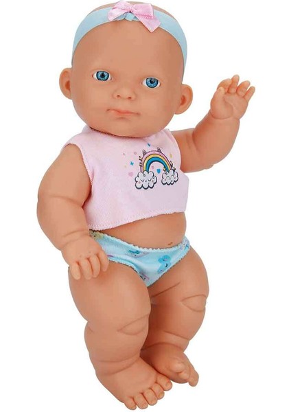 Ada Bebek Beslenme Seti 23 Cm. - Pembe modelleri