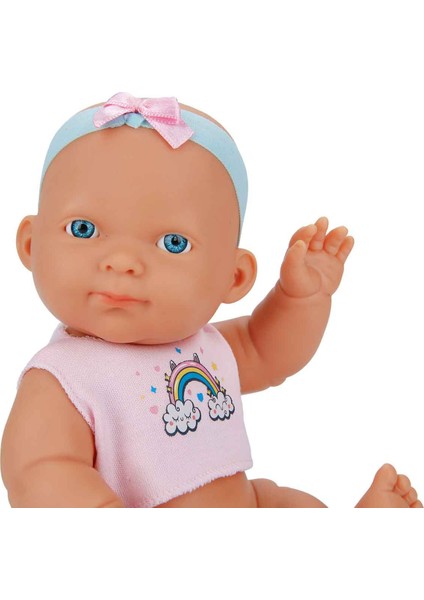 Ada Bebek Beslenme Seti 23 Cm. - Pembe fırsatları