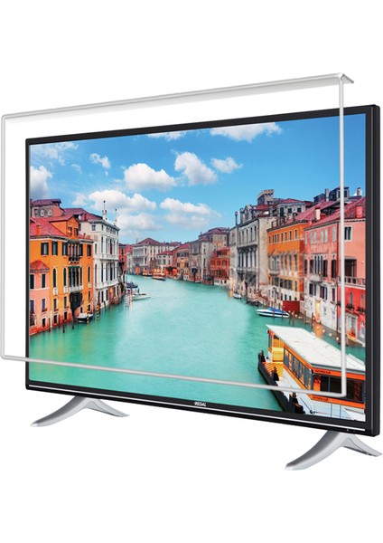 Panasonic 49DX603E Tv Ekran Koruyucu / Ekran Koruma Paneli