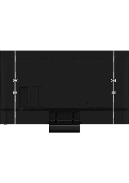 Lg 75UN8000 Tv Ekran Koruyucu / Ekran Koruma Paneli