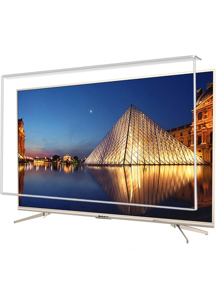 Sunny SH49DLK08 Tv Ekran Koruyucu / Ekran Koruma Paneli