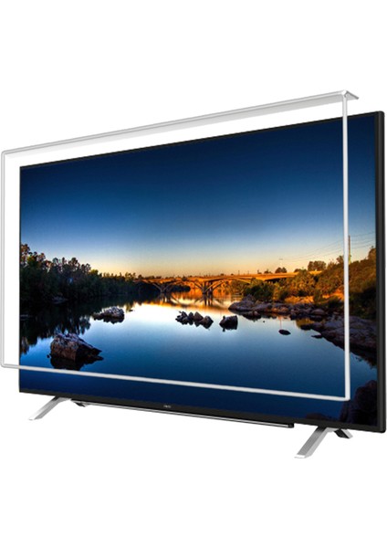 Hi-Level 43HL650 Tv Ekran Koruyucu / Ekran Koruma Paneli