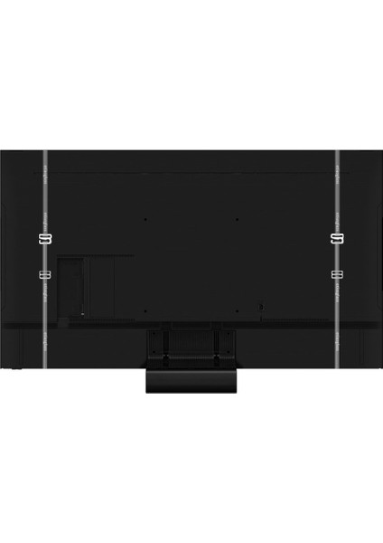 Sony KDL-50W815B Tv Ekran Koruyucu / Ekran Koruma Paneli