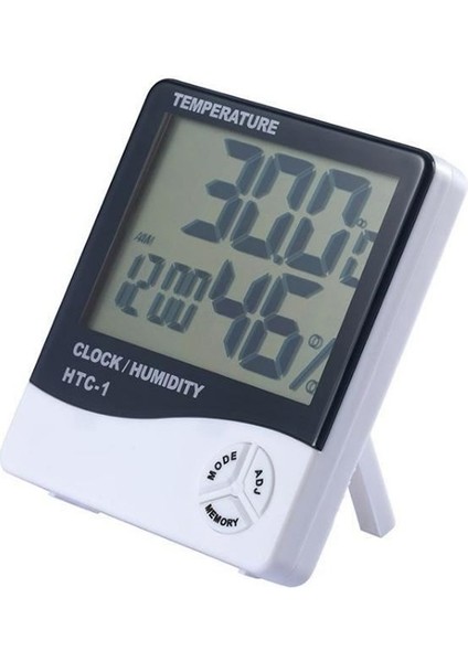 Termometre (Yurt Dışından)