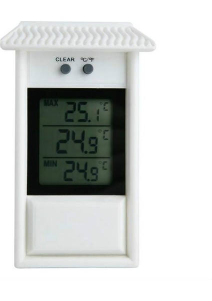Termometre (Yurt Dışından) fiyatları