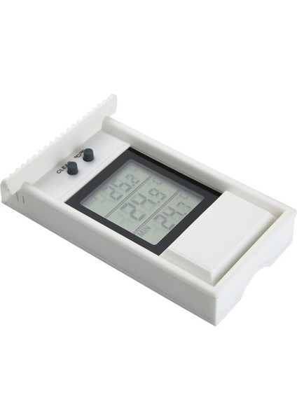 Termometre (Yurt Dışından) fırsatları