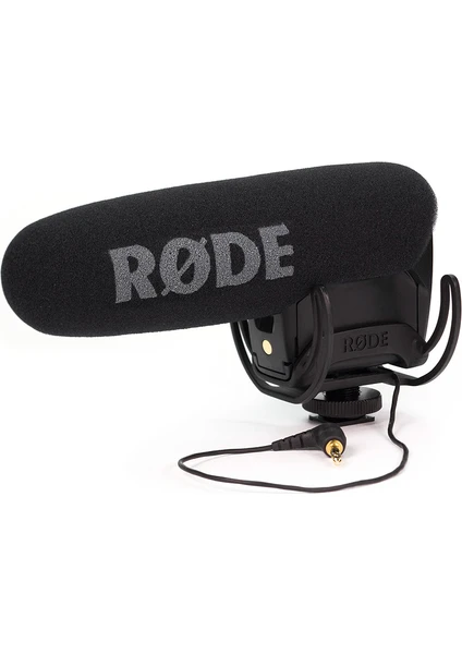 Videomic Pro Mikrofon - Rycote