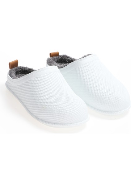 Kışlık Islak Zemin Erkek Terlik