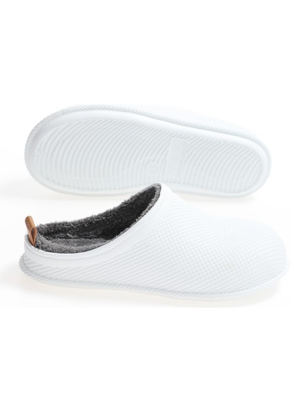 Kışlık Islak Zemin Erkek Terlik fırsatları