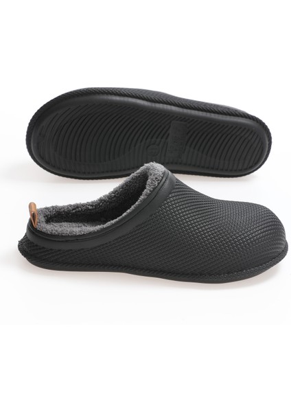 Kışlık Islak Zemin Erkek Terlik fırsatları