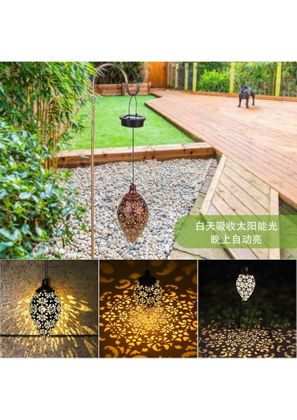 Güneş LED Armatür Tomshine CC1.2V 0.065W (Yurt Dışından) modelleri