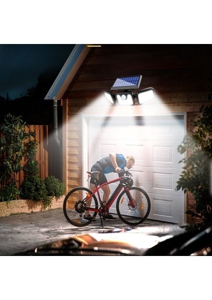 74LED Güneş Işıkları Açık Hareket Sensörü (Yurt Dışından) fırsatları